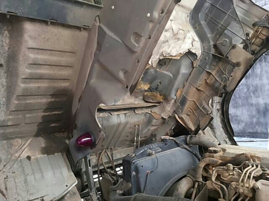 รถฮีโน่ 10 ล้อดั้ม 260 แรงม้า. ปี 47  ( ขายแม่,ลูก )  สนใจติดต่อ 081 - 6079515