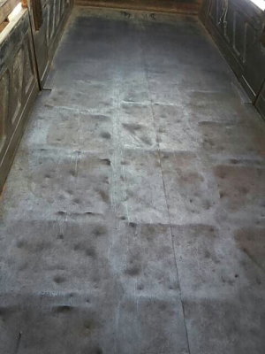 รถฮีโน่ 10 ล้อดั้ม 260 แรงม้า. ปี 47  ( ขายแม่,ลูก )  สนใจติดต่อ 081 - 6079515