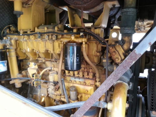 รถตักล้อยาง  WA350-3-60083  สภาพสวย นำเข้าจากญี่ปุ่น ยังไม่เคยใช้งานในไทย  โทร. 081-373-0559