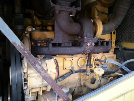 รถตักล้อยาง  WA350-3-60083  สภาพสวย นำเข้าจากญี่ปุ่น ยังไม่เคยใช้งานในไทย  โทร. 081-373-0559