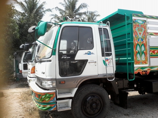 ขายรถบรรทุก