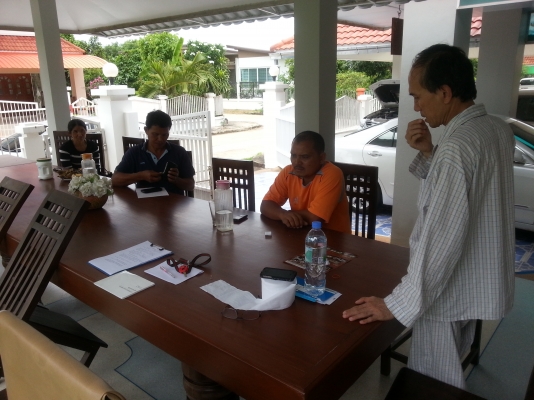 ขายรถบ้าน HONDA CRV 2.0 AUTO 2007 MODULO วิ่งได้ 62000 กม. ผู้หญิงใช้รถสวย คุยได้คับ ขายรถบ้าน HONDA CRV 2.0 AUTO 2007 MODULO วิ่งได้ 62000 กม. ผู้หญิงใช้รถสวย คุยได้คับ