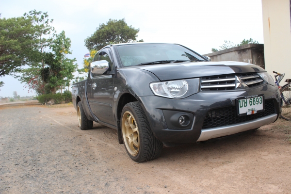 ขายดาว triton ขายดาว triton