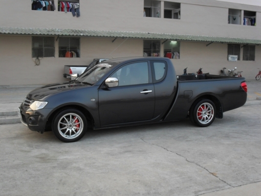 ขายดาว triton