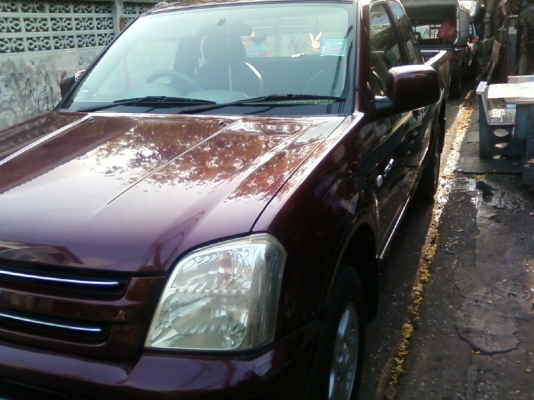 ขายISUZU D-MAX SPACE CAB 3000cc.Turbo ขายISUZU D-MAX SPACE CAB 3000cc.Turbo