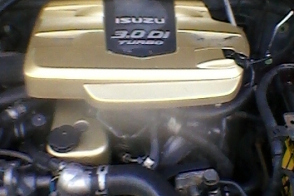 ขายISUZU D-MAX SPACE CAB 3000cc.Turbo ขายISUZU D-MAX SPACE CAB 3000cc.Turbo