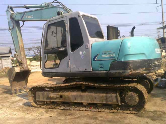 ขายดาวน์โกเบลโกมาร์คไฟร์ซุปเปอร์ 120 ราคาดาวน์600,000 บาท