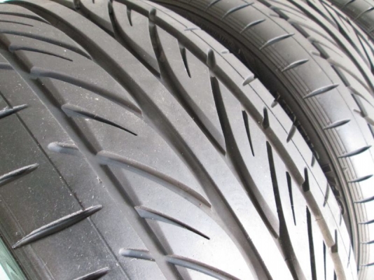 ขายล้อmazda RX8 ขอบ 18 + ยาง Hankook