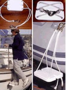 !!ขายบรรไดขึ้น-ลง เรือ Quick Step Easy Boarding and More!! !!ขายบรรไดขึ้น-ลง เรือ Quick Step Easy Boarding and More!!