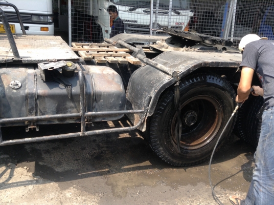 ขายหัวลาก3m240แรง