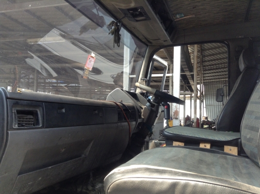 ขายหัวลาก3m240แรง