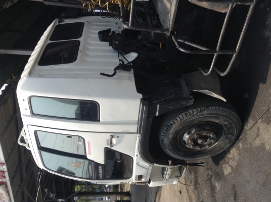 ขายหัวลาก3m240แรง