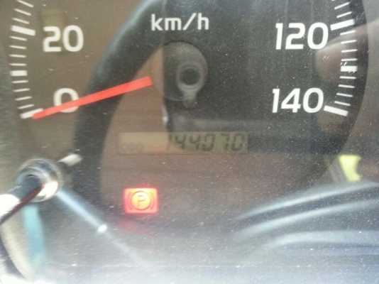 รถฮีโน่ 6 ล้อดั้ม 175 แรงม้า ปี 54   สนใจติดต่อ 081 - 6079515