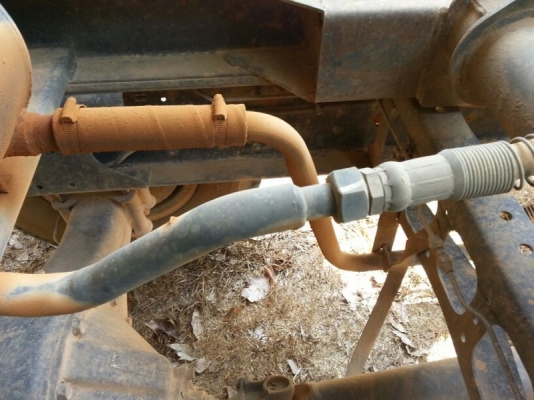 รถฮีโน่ 6 ล้อดั้ม 175 แรงม้า ปี 54   สนใจติดต่อ 081 - 6079515