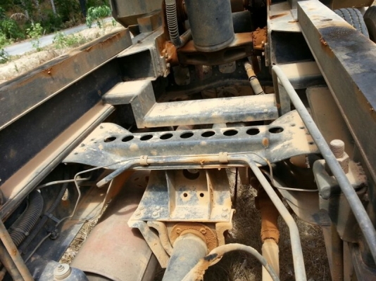 รถฮีโน่ 6 ล้อดั้ม 175 แรงม้า ปี 54   สนใจติดต่อ 081 - 6079515