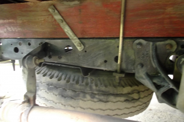 ISUZU NKR 110 แรง ปี39 หัวการ์ตูน ISUZU NKR 110 แรง ปี39 หัวการ์ตูน