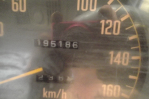 ISUZU NKR 110 แรง ปี39 หัวการ์ตูน ISUZU NKR 110 แรง ปี39 หัวการ์ตูน