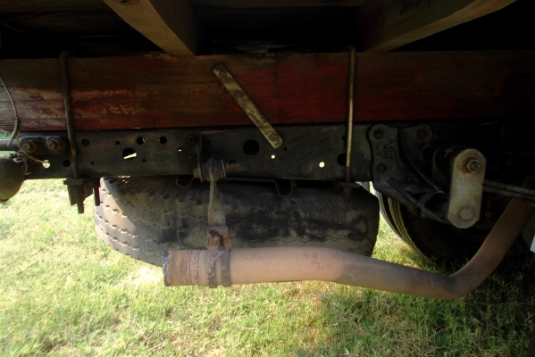 ISUZU NKR 110 แรง ปี39 หัวการ์ตูน ISUZU NKR 110 แรง ปี39 หัวการ์ตูน