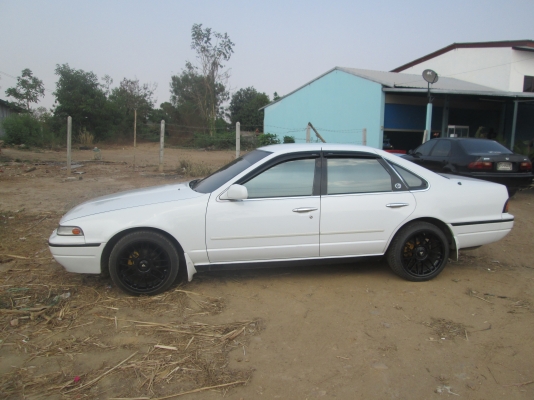 ขายด่วน รถบ้าน สภาพดี เดิมทั้งคัน