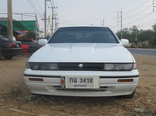 ขายด่วน รถบ้าน สภาพดี เดิมทั้งคัน