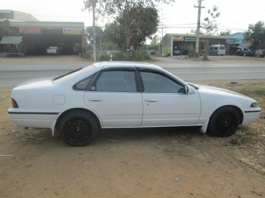 ขายด่วน รถบ้าน สภาพดี เดิมทั้งคัน