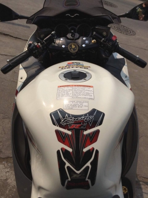 ** ขาย  HAYABUSA 1300 cc ปี 08   ทะเบียน โอนนอก**