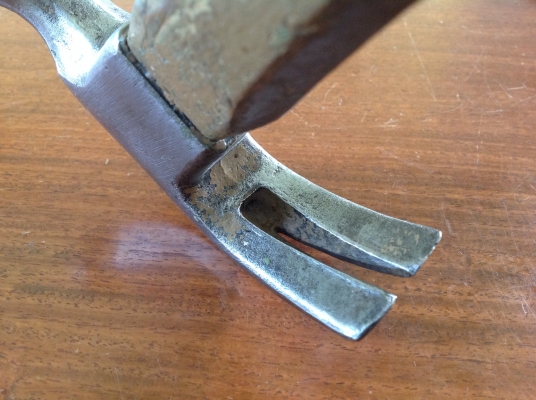 ขายค้อน Vintage U.S.A. สภาพดีพร้อมลุยงานหนัก ขายค้อน Vintage U.S.A. สภาพดีพร้อมลุยงานหนัก