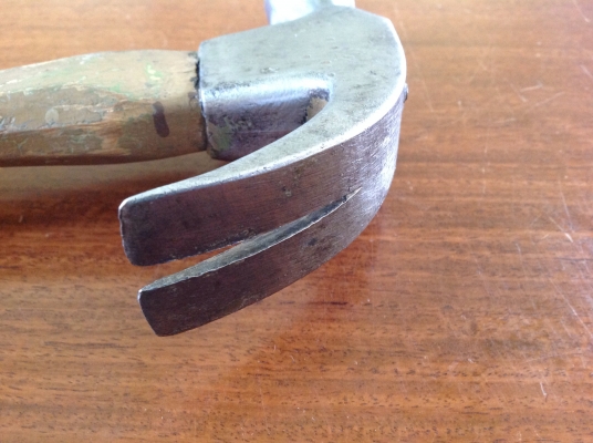 ขายค้อน Vintage U.S.A. สภาพดีพร้อมลุยงานหนัก ขายค้อน Vintage U.S.A. สภาพดีพร้อมลุยงานหนัก