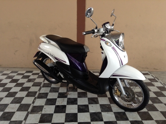 ขาย!!!ฟีโน่เกน้ำมันแยก ปี55 รถเครื่องดีคับ ทะเบียนครบ ภาษีไม่หมด