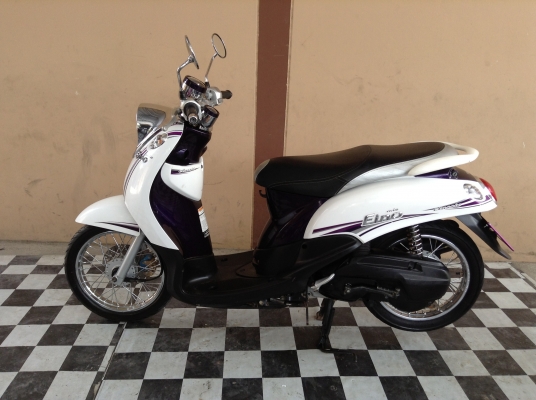 ขาย!!!ฟีโน่เกน้ำมันแยก ปี55 รถเครื่องดีคับ ทะเบียนครบ ภาษีไม่หมด