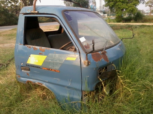 ขายหัวเก๋ง อีซูซุ KS110สภาพตามรูป ราคาถูกๆไม่ถึ่งหมื่น ครับท่าน