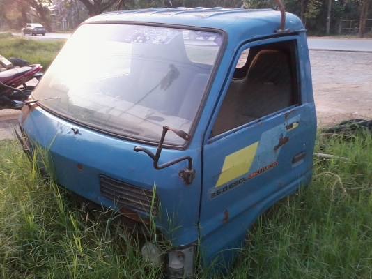 ขายหัวเก๋ง อีซูซุ KS110สภาพตามรูป ราคาถูกๆไม่ถึ่งหมื่น ครับท่าน