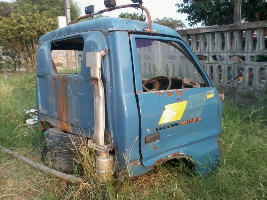 ขายหัวเก๋ง อีซูซุ KS110สภาพตามรูป ราคาถูกๆไม่ถึ่งหมื่น ครับท่าน