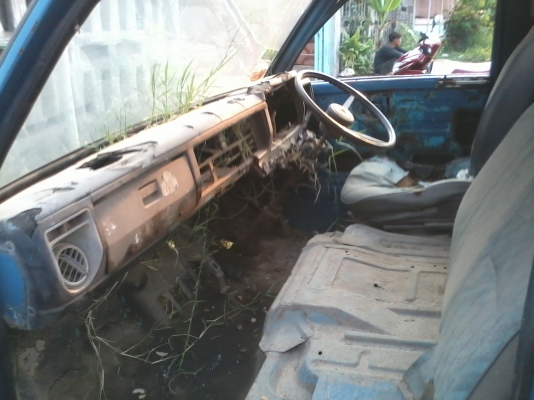 ขายหัวเก๋ง อีซูซุ KS110สภาพตามรูป ราคาถูกๆไม่ถึ่งหมื่น ครับท่าน