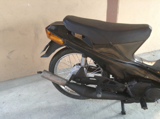 ขาย!!!ซูซูกิคริ๊สตั้น สต๊าทมือ รถเครื่องดีคับ ทะเบียนครบ