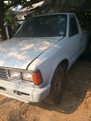 ขาย Datsun 720 ดีเซล เครื่องSD 22