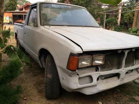 ขาย Datsun 720 ดีเซล เครื่องSD 22