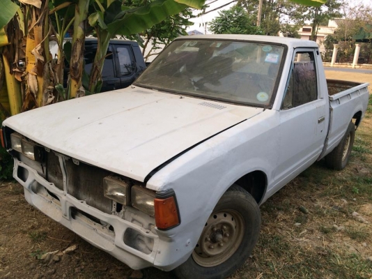 ขาย Datsun 720 ดีเซล เครื่องSD 22