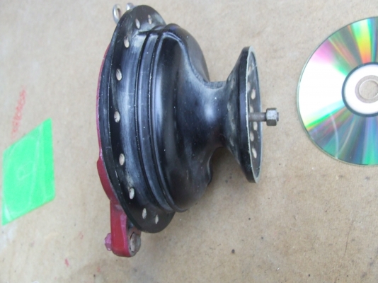 ขายดุมล้อ