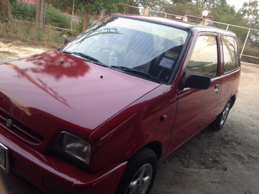 รถบ้านมือเดียวป้ายแดง