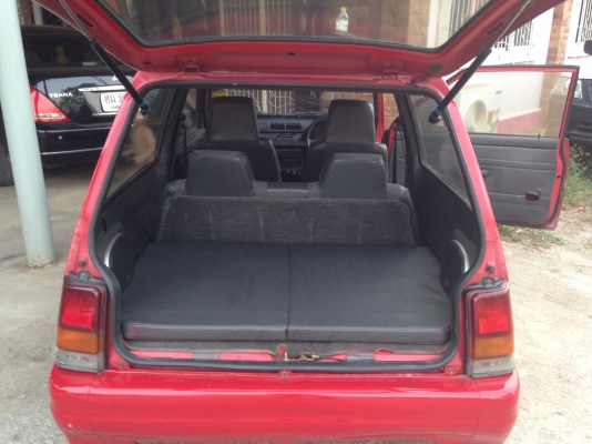 รถบ้านมือเดียวป้ายแดง