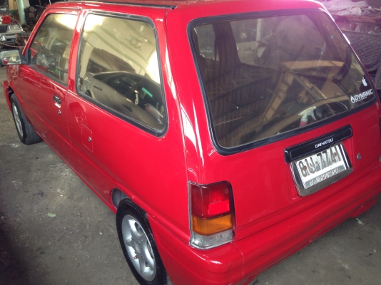 รถบ้านมือเดียวป้ายแดง