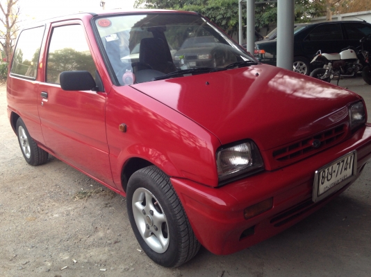 รถบ้านมือเดียวป้ายแดง