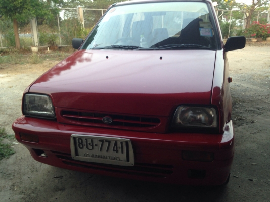 รถบ้านมือเดียวป้ายแดง