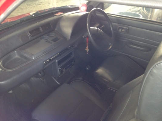 รถบ้านมือเดียวป้ายแดง