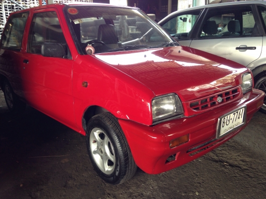 รถบ้านมือเดียวป้ายแดง