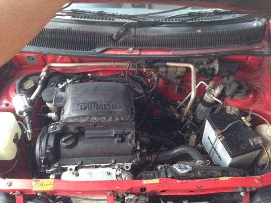 รถบ้านมือเดียวป้ายแดง