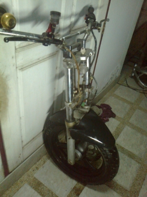 แยกอะไหล่bendit250