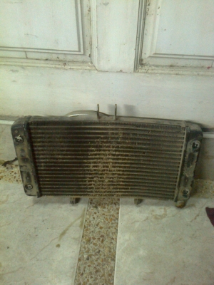 แยกอะไหล่bendit250