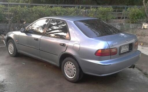 ขายซิวิคหัวฉีดD15Bติดแก๊สLPGเกียร์Autoสีสวยภาษีเต็ม(พร้อมขับส่ง) ขายซิวิคหัวฉีดD15Bติดแก๊สLPGเกียร์Autoสีสวยภาษีเต็ม(พร้อมขับส่ง)